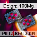 Delgra 100Mg 15